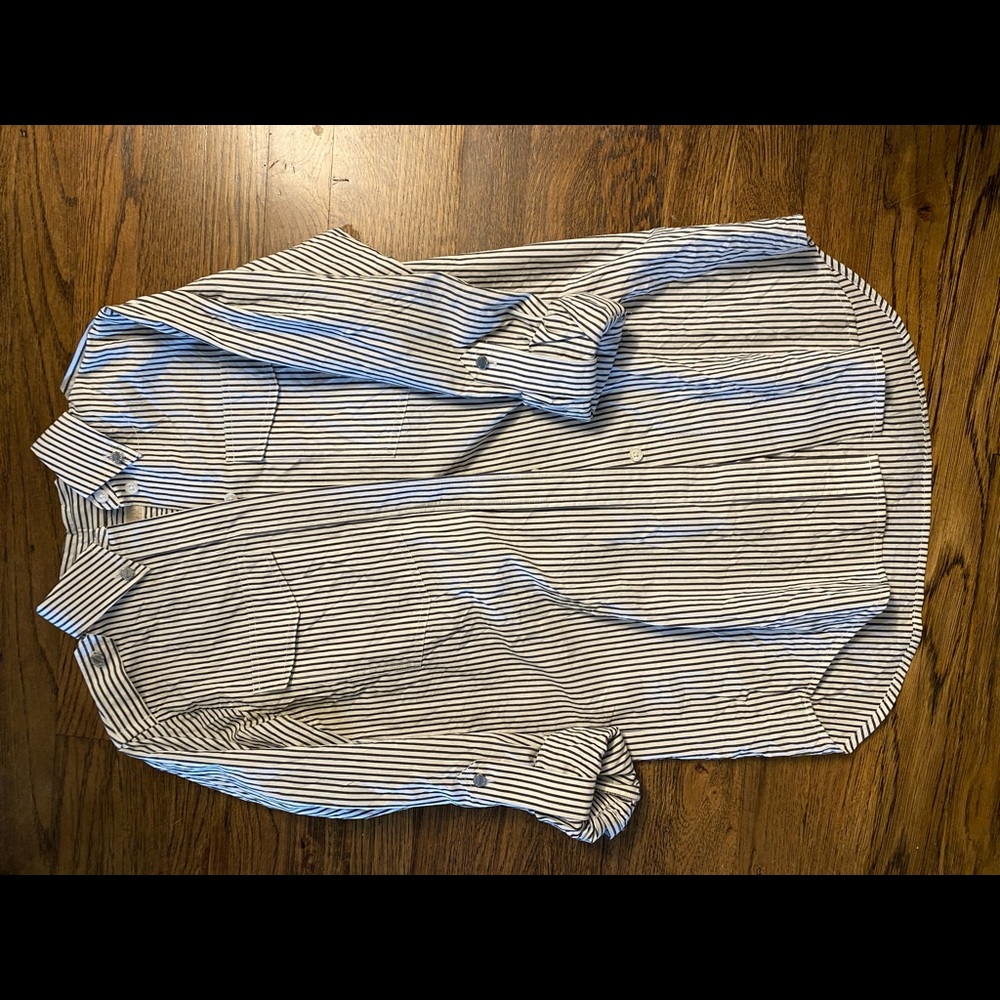 Michael by Michael Kors Work shirt never worn